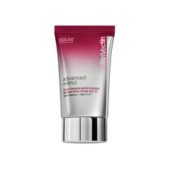 StriVectin front packaging showing product name and SPF 30 protection