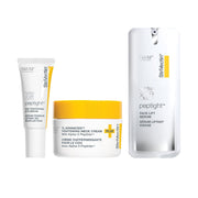 StriVectin trio front packaging showing kit and benefits