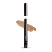 Stryx concealer front packaging showing compact, discreet design and shade label
