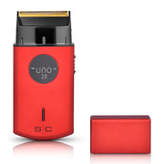 StyleCraft Uno front view showing compact design and travel convenience