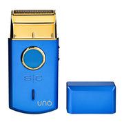 STYLECRAFT Uno front view showing compact travel-ready design and easy grip