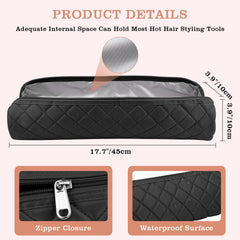 Suafrnut material close-up highlighting heat-resistant fabric and durability