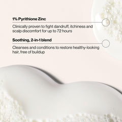 suave+ pump dispensing product for easy one-handed application