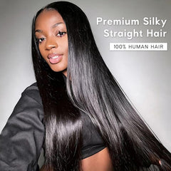 Subella HD lace close-up blending with skin for undetectable hairline benefit