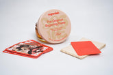SUGARDOH front packaging showing firm sugaring jar and kit contents for easy start