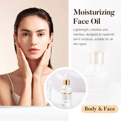 Suhctuptx oatmeal soap and body lotion detail for gentle moisturizing benefit