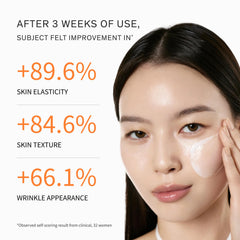 Sulwhasoo three-herb blend display highlighting botanical soothing benefits