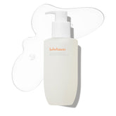 Sulwhasoo cleansing oil front packaging shows elegant bottle and benefits