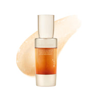 Sulwhasoo front packaging showing product and elegant bottle for shelf appeal