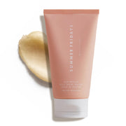 Summer Fridays tube front view showing balm packaging and easy dispensing benefit