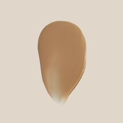 Summer Fridays texture swirl of the tint highlighting lightweight, dewy consistency