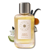 Summer Fridays front bottle shot showing elegant packaging and easy travel use