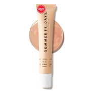 Summer Fridays front packaging showing product and flavor for instant recognition