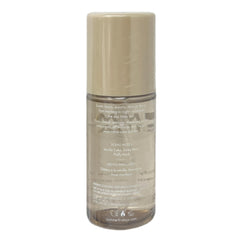 Summer Fridays close-up nozzle demonstrating fine mist spray for even coverage benefit