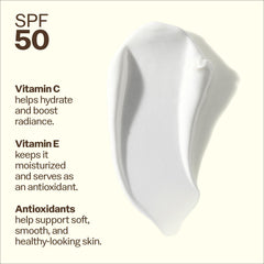 Sun Bum texture close-up showing lightweight lotion for quick absorption