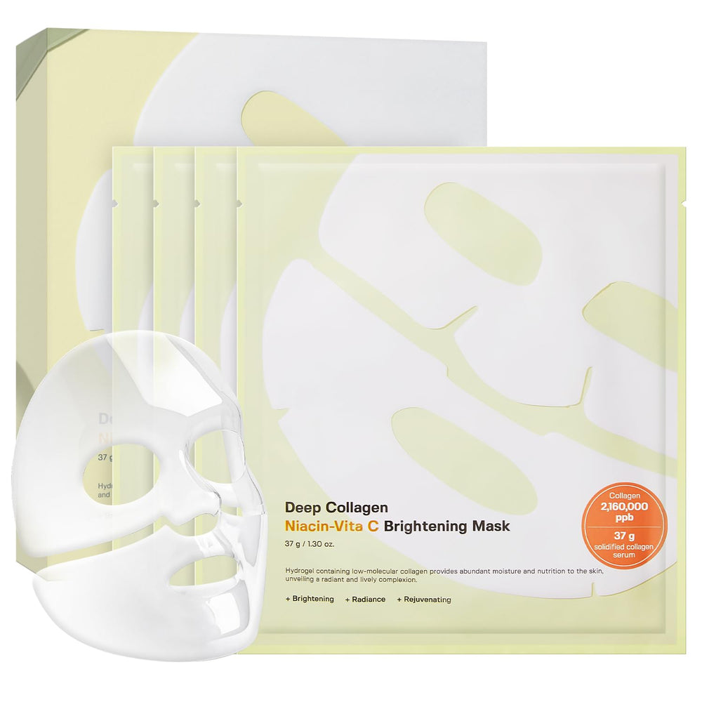 SUNGBOON EDITOR front packaging showing four 37g jars and clear benefits