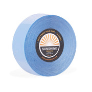 Sunshine Tape front packaging showing product and benefits for neat storage