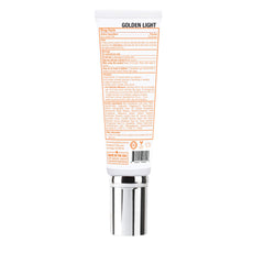 Suntegrity pump dispensing product emphasizing travel-friendly airless pump