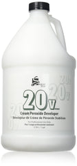 Super Star 1-gallon bottle front label showing product name and volume for reliable use
