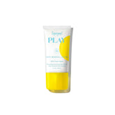 Supergoop! front packaging showing 1oz tube and SPF 30 protection