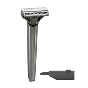 Supply SE Classic Matte front view showing clean profile and durable finish benefit: long-lasting design