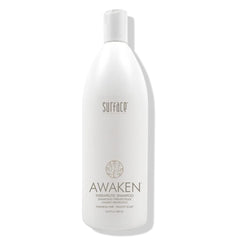 SURFACE front packaging showing 33.8 fl oz bottle and branding for clear identification
