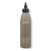 Surface front packaging showing 6 fl oz bottle and brand clarity benefit