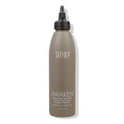 Surface front packaging showing 6 fl oz bottle and brand clarity benefit