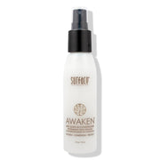 SURFACE front bottle view showing product and benefit lightweight conditioning