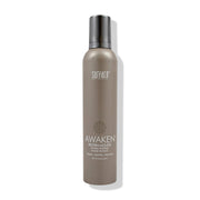 Surface Awaken Mousse front packaging showing product and size benefits