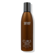 SURFACE front packaging showing bottle and product name for easy identification