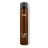 SURFACE front packaging showing bottle and branding, clear product benefits