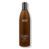 SURFACE front packaging showing curls shampoo for defined curls and hydration