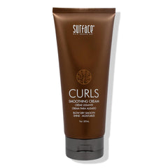 Surface jar front view showing clean packaging and styling benefit