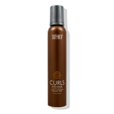 SURFACE front packaging of Curls Whip showcasing brand and benefits