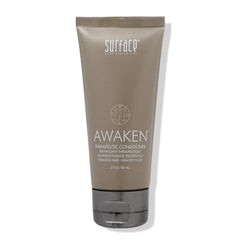 SURFACE front packaging showing compact 2 fl oz bottle and brand clarity