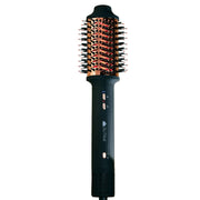 SUTRA IR2 front view showing oval barrel and sleek housing for fast salon-style results