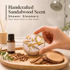 SWCANDY individually sealed tablet keeping scent fresh and ready