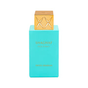 Swiss Arabian bottle front view showing elegant design and premium appeal