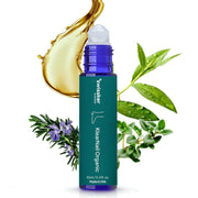 Swissklip KlearNail front packaging showing product and benefit of clear nails