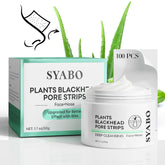 SYABO 2.0 front packaging showing kit contents and benefits