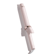 T3 front view of curling iron showing design and professional finish for fast styling