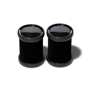 T3 front packaging showing replacement Volumizing Hot Roller pair and compatibility benefit