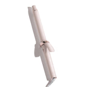 T3 front view showing sleek design and one-inch extra-long barrel for faster styling