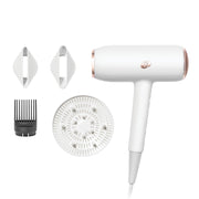 T3 Featherweight StyleMax front view showing compact design and fast drying benefit