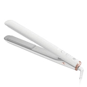 T3 front view showing sleek flat iron design and professional finish for styling ease