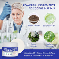 tagrid cream texture close-up highlighting fast absorption benefit