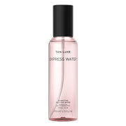 TAN-LUXE front packaging showing sleek bottle and product name for easy shelf identification