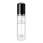 TAN-LUXE front bottle showing packaging and hydrating self-tan benefits