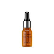 TAN-LUXE front packaging showing the 1.02 fl oz bottle and branding for easy identification